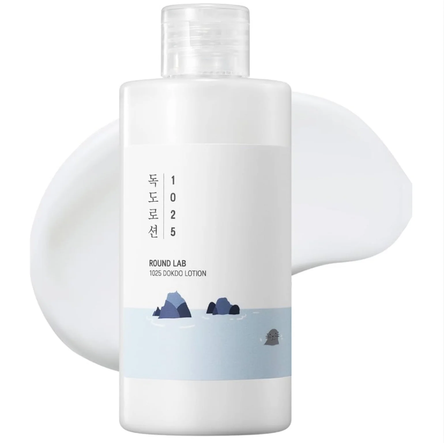 Round Lab 1025 Dokdo Lotion - Image 3