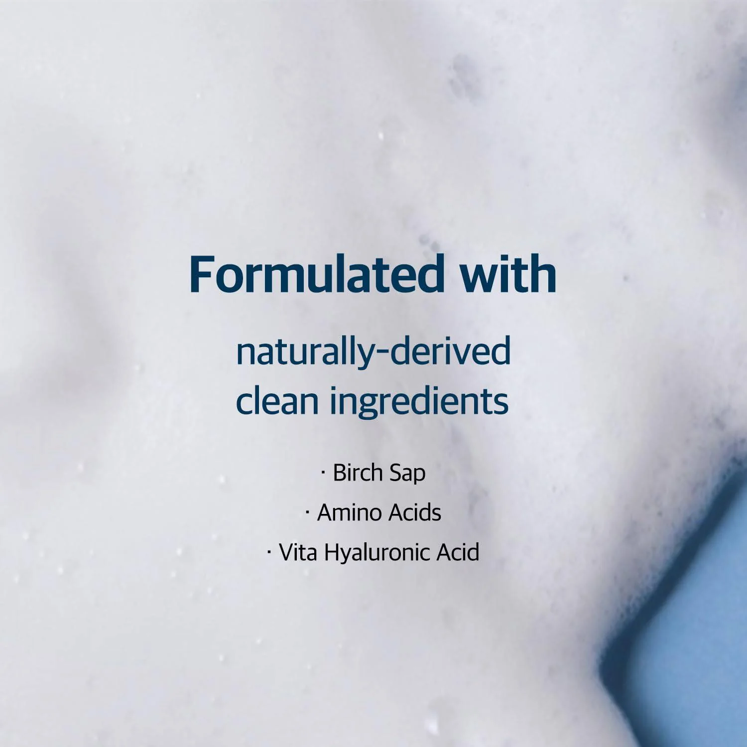 ROUND LAB Birch Juice Moisturizing Cleanser 150mL - Image 4