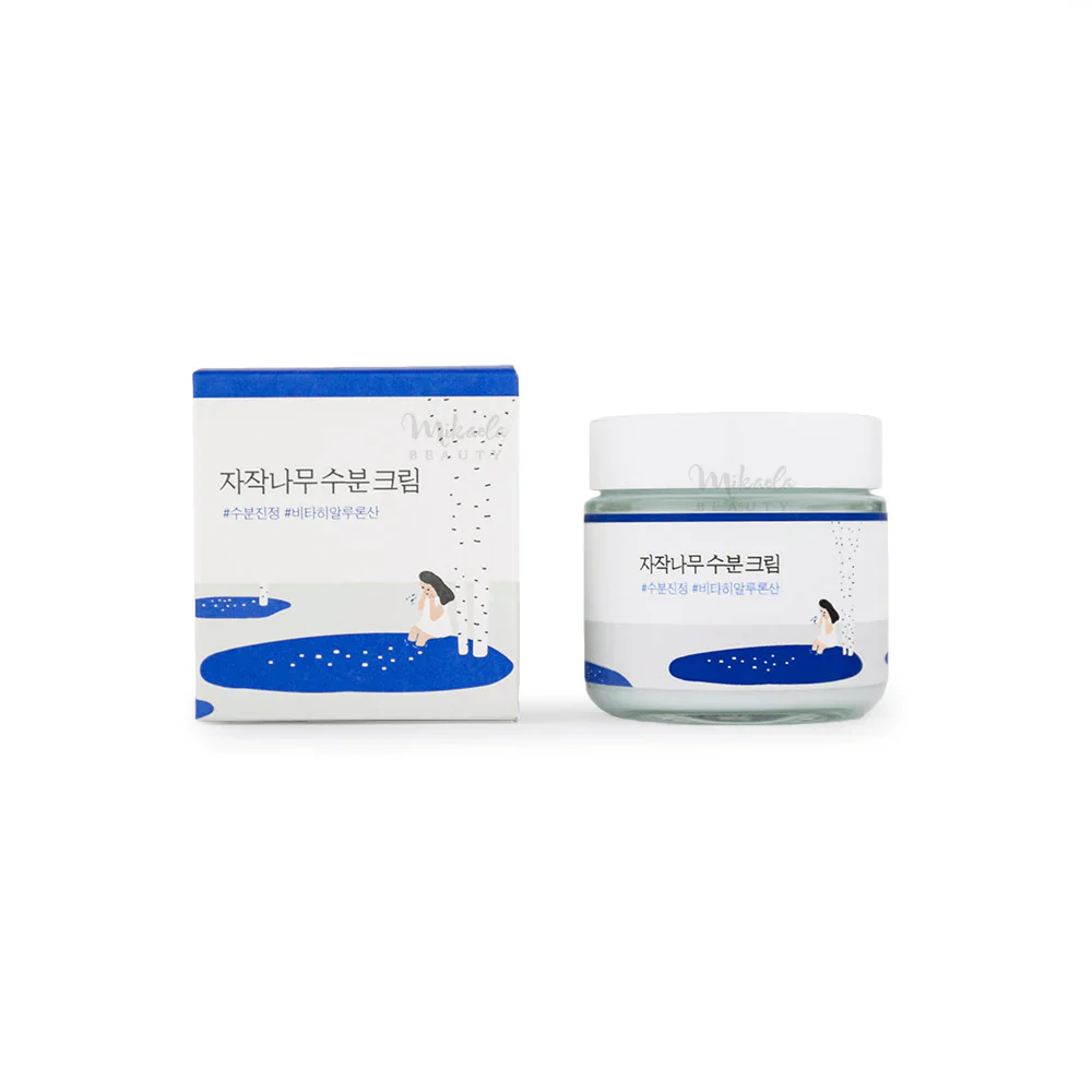 ROUND LAB Birch Juice Moisturizing Cream - Image 7