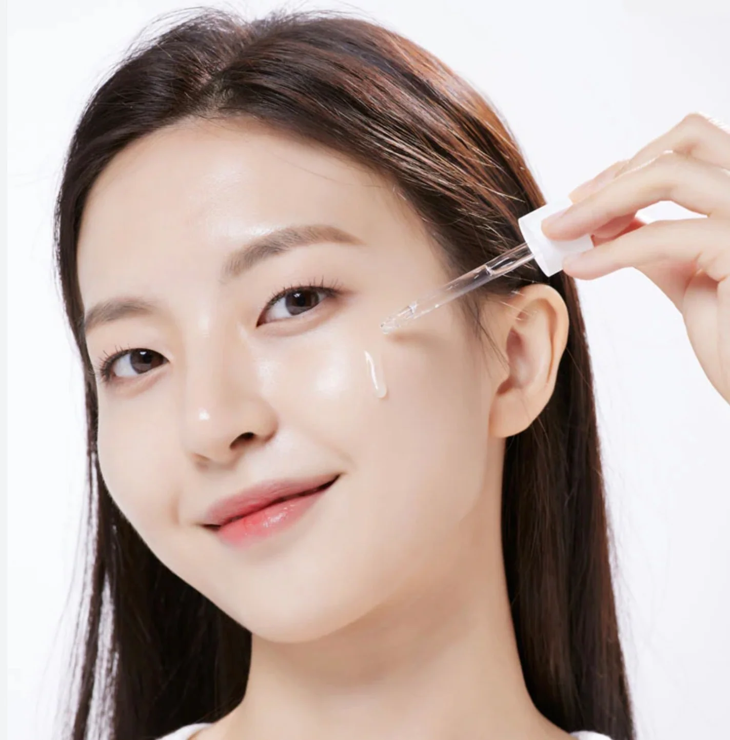 S.NATURE Aqua Squalane Serum 50ml - Image 3