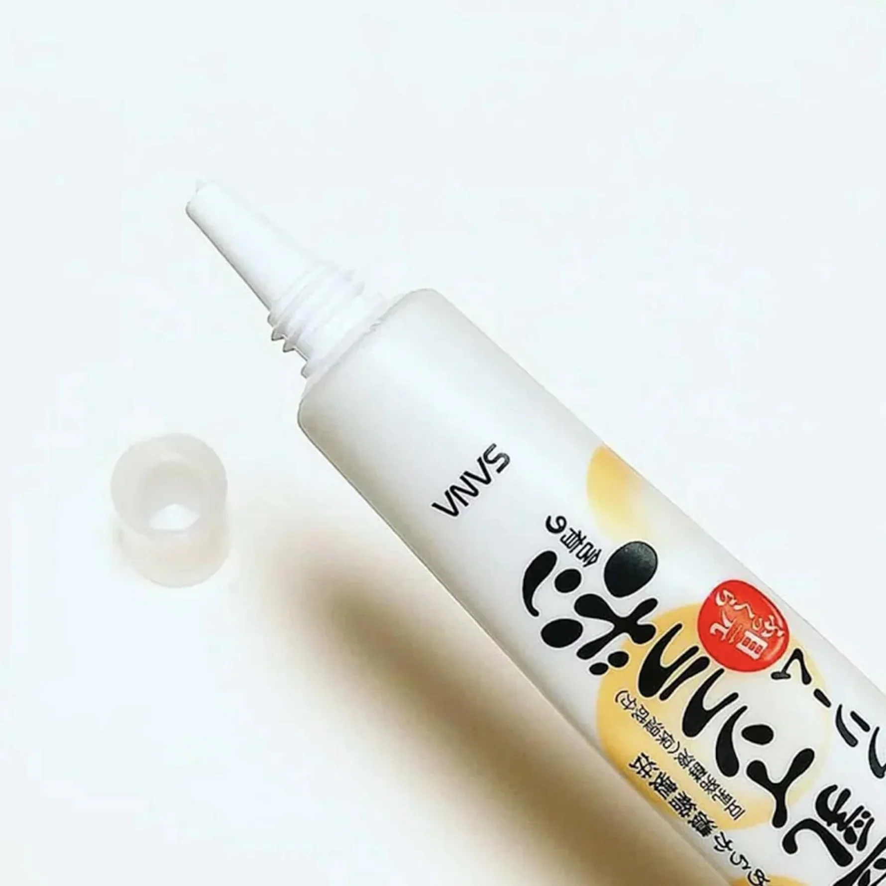 SANA Smooth Honpo Wrinkle Eye Cream 20g - Image 4