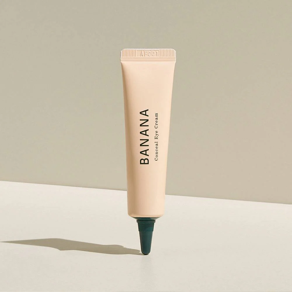 SHAISHAISHAI Banana Conceal Eye Cream 15g