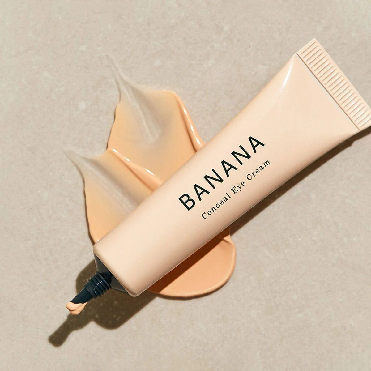 SHAISHAISHAI Banana Conceal Eye Cream 15g - Image 3