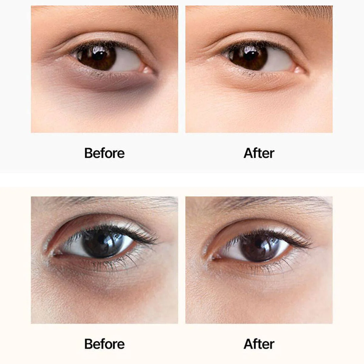 SHAISHAISHAI Caffeine Shot Collagen Eye Cream 30g - Image 3