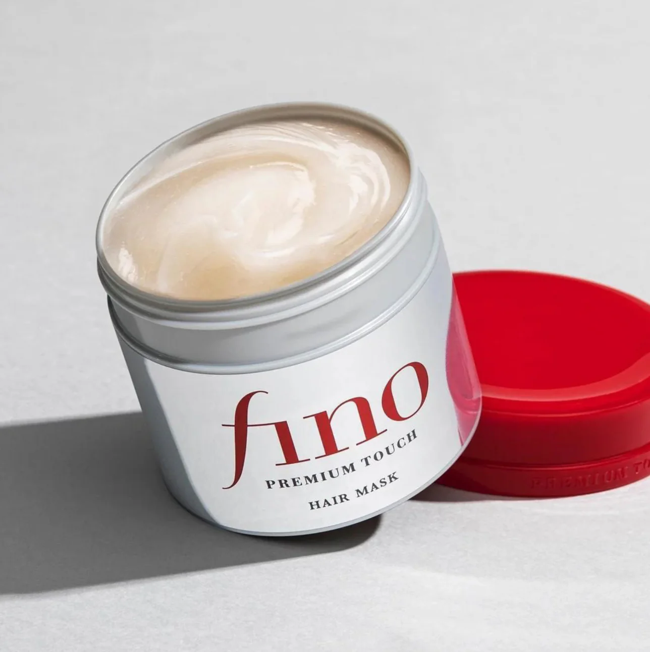 SHISEIDO Fino Premium Touch Penetrating Serum Hair Mask 230mL - Image 9