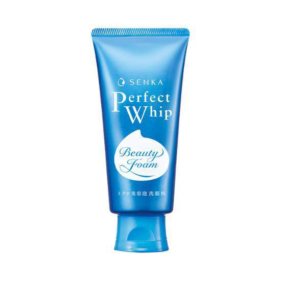 Shiseido Senka Perfect Whip 120g