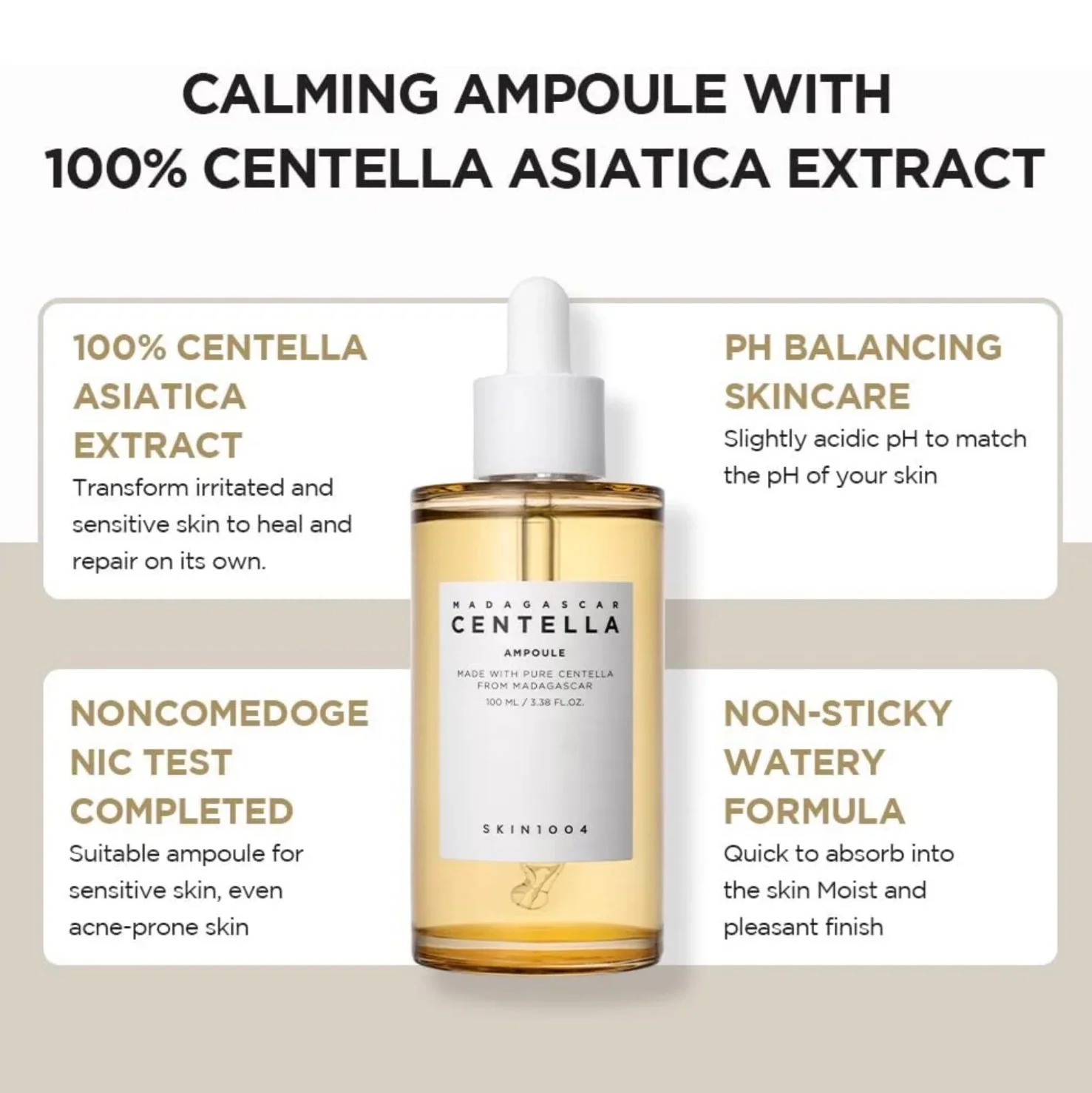 SKIN1004 Madagascar Centella Ampoule - Image 6