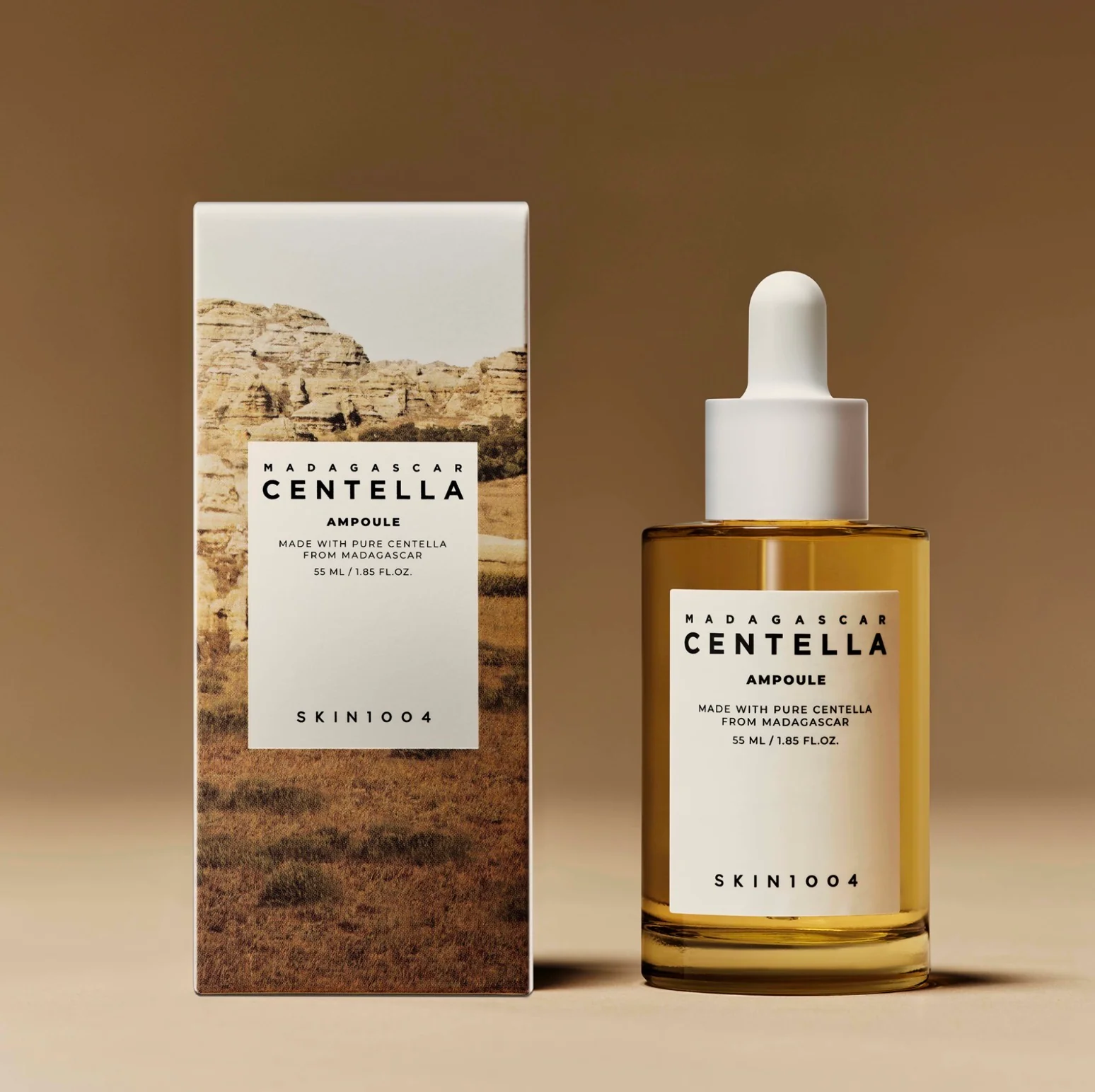 SKIN1004 Madagascar Centella Ampoule - Image 8