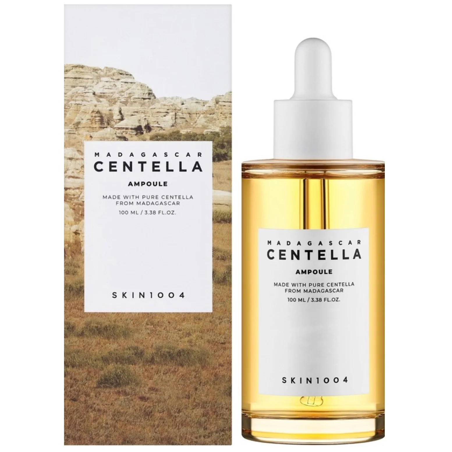 SKIN1004 Madagascar Centella Ampoule - Image 9