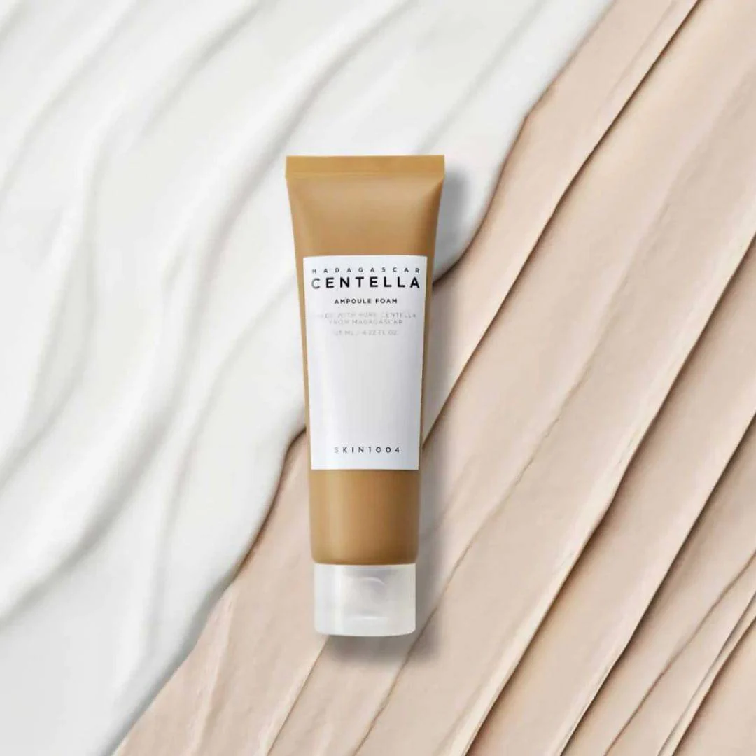 SKIN1004 Madagascar Centella Ampoule Foam - Image 5