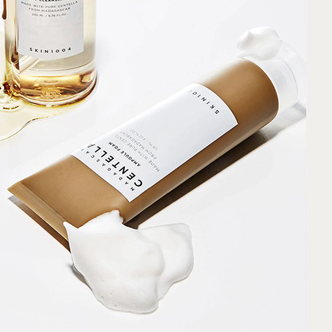 SKIN1004 Madagascar Centella Ampoule Foam - Image 7
