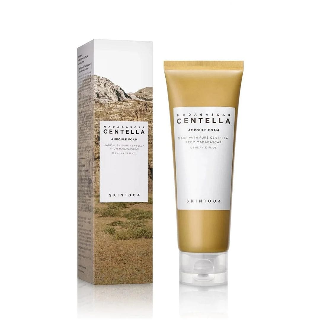 SKIN1004 Madagascar Centella Ampoule Foam - Image 8