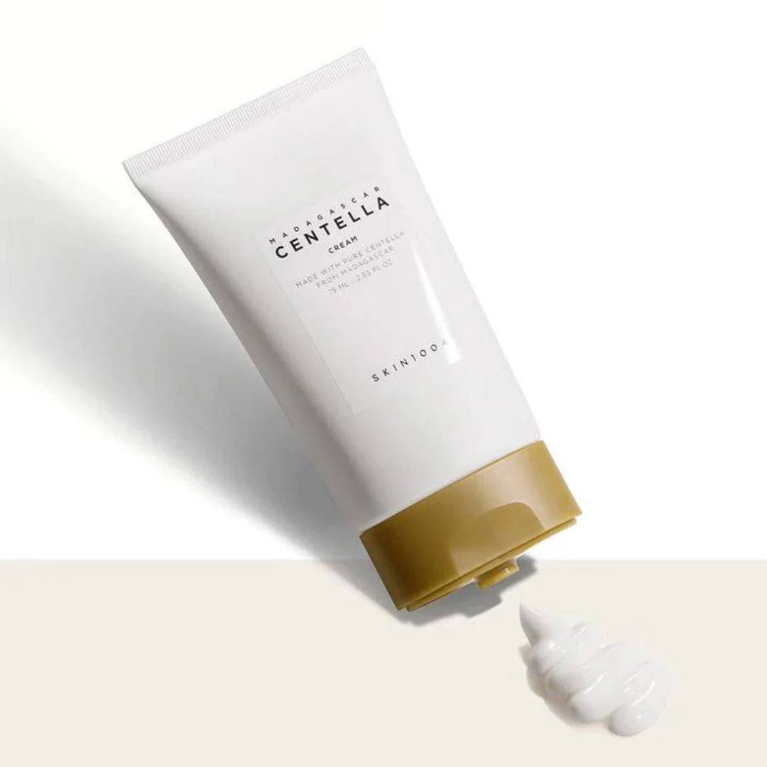 SKIN1004 Madagascar Centella Cream - Image 4