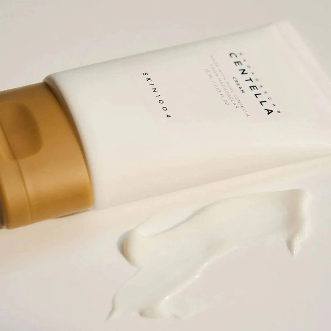 SKIN1004 Madagascar Centella Cream - Image 5