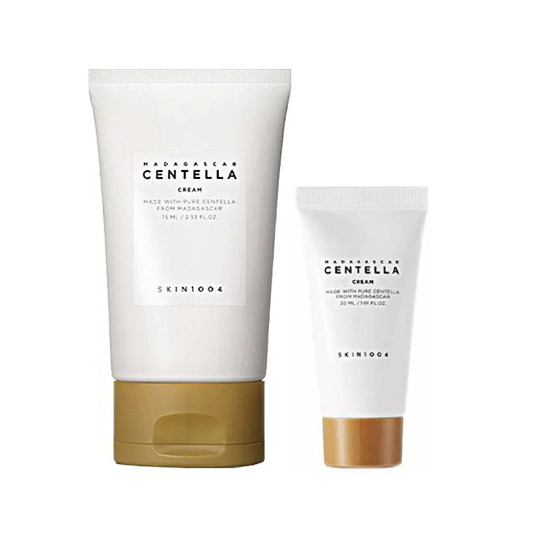 SKIN1004 Madagascar Centella Cream - Image 6