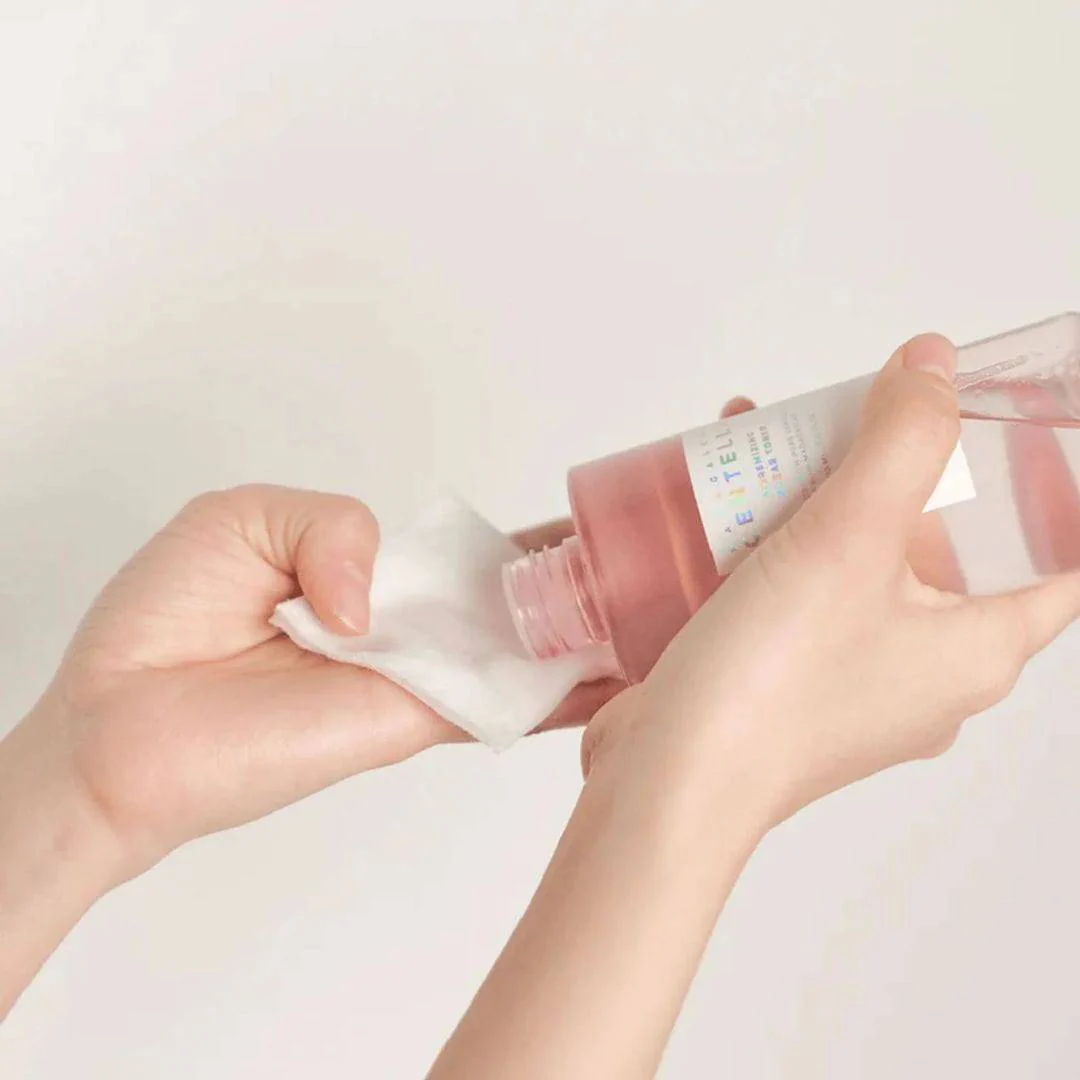 SKIN1004 Madagascar Centella Poremizing Clear Toner - Image 3