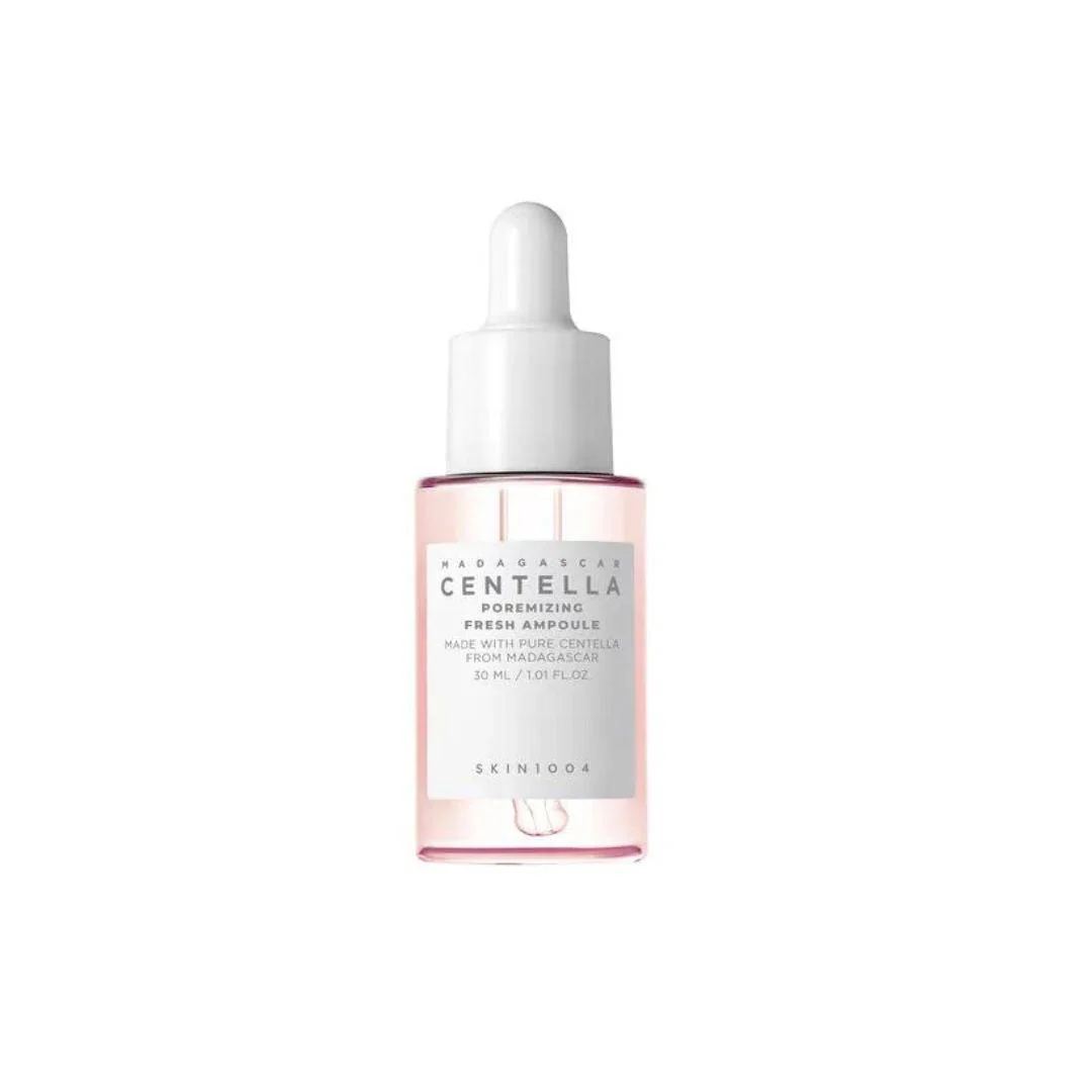 SKIN1004 Madagascar Centella Poremizing Fresh Ampoule - Image 3