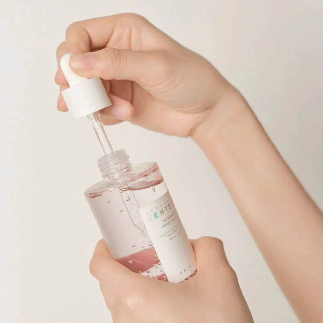 SKIN1004 Madagascar Centella Poremizing Fresh Ampoule - Image 5