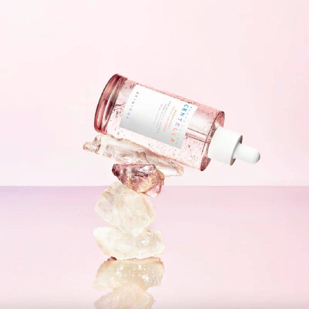 SKIN1004 Madagascar Centella Poremizing Fresh Ampoule - Image 6