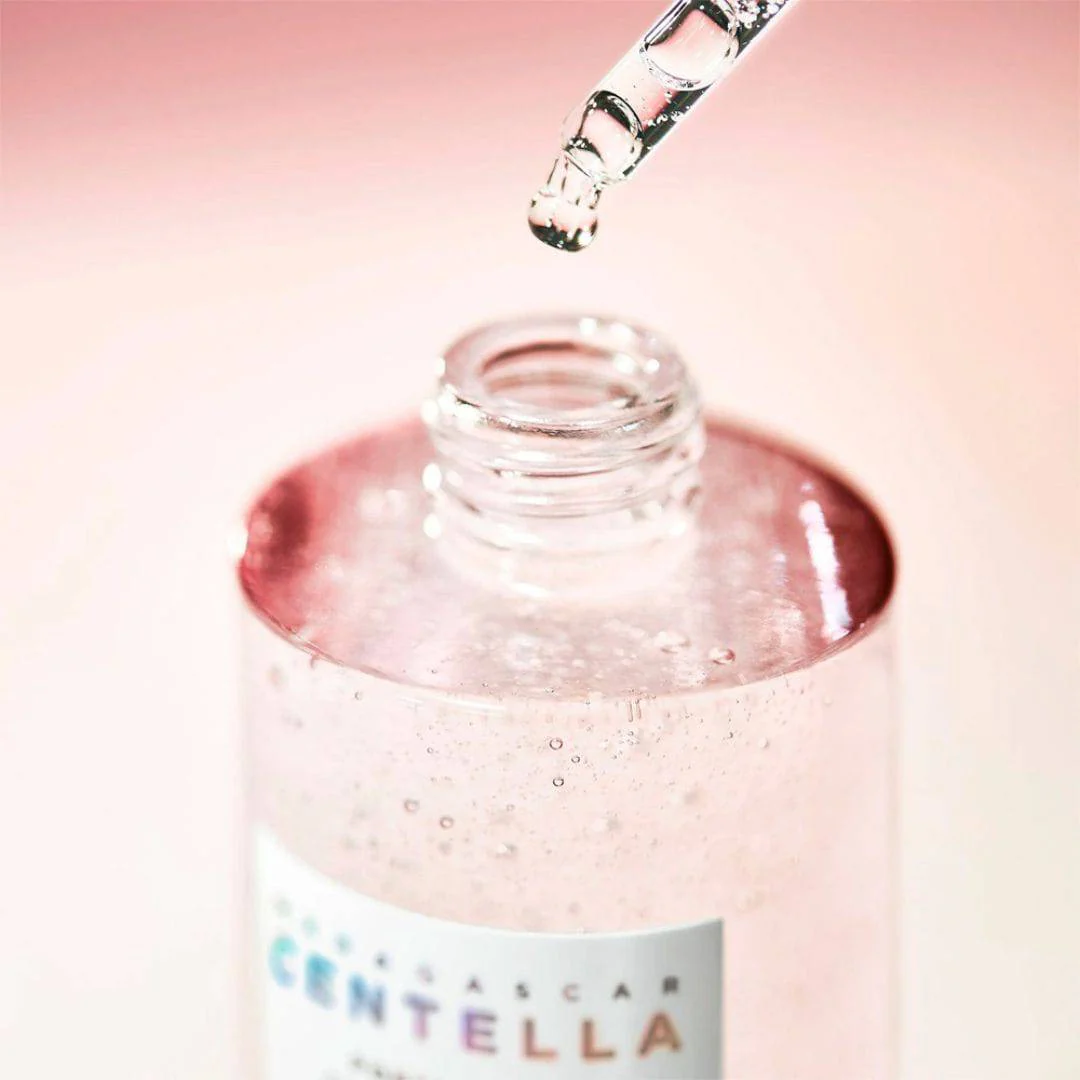 SKIN1004 Madagascar Centella Poremizing Fresh Ampoule - Image 7