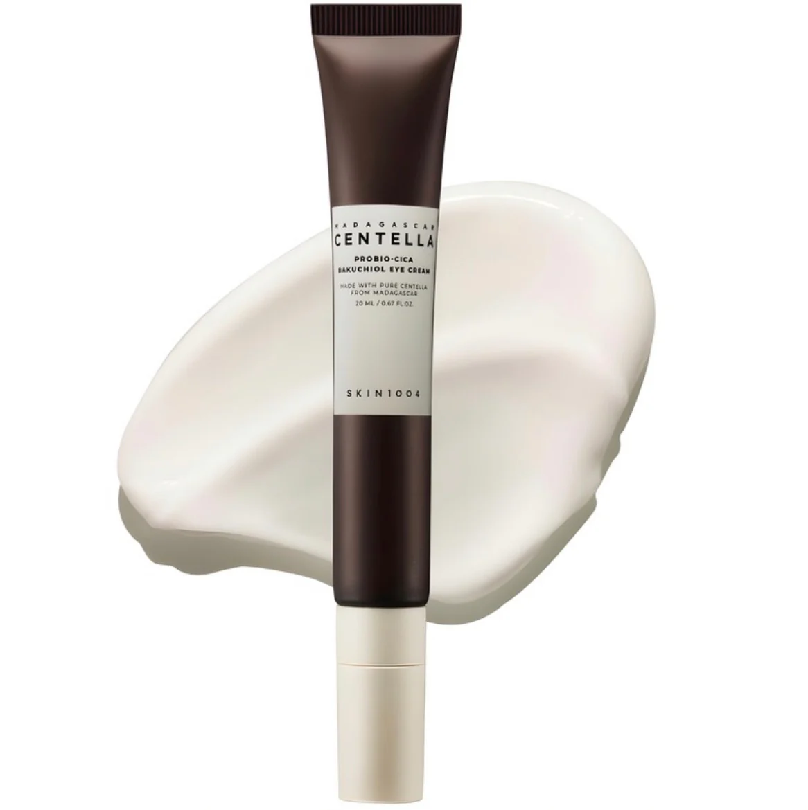 SKIN1004 Madagascar Centella Probio-Cica Bakuchiol Eye Cream