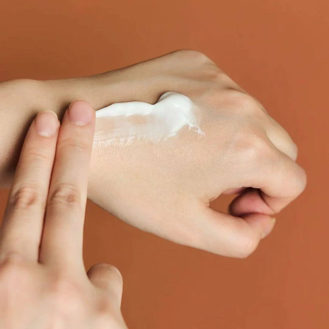 SKIN1004 Madagascar Centella Probio-Cica Enrich Cream – Intensive Barrier Repair for Sensitive Skin - Image 4