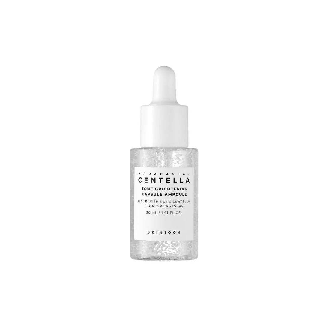 SKIN1004 Madagascar Centella Tone Brightening Capsule Ampoule - Image 3