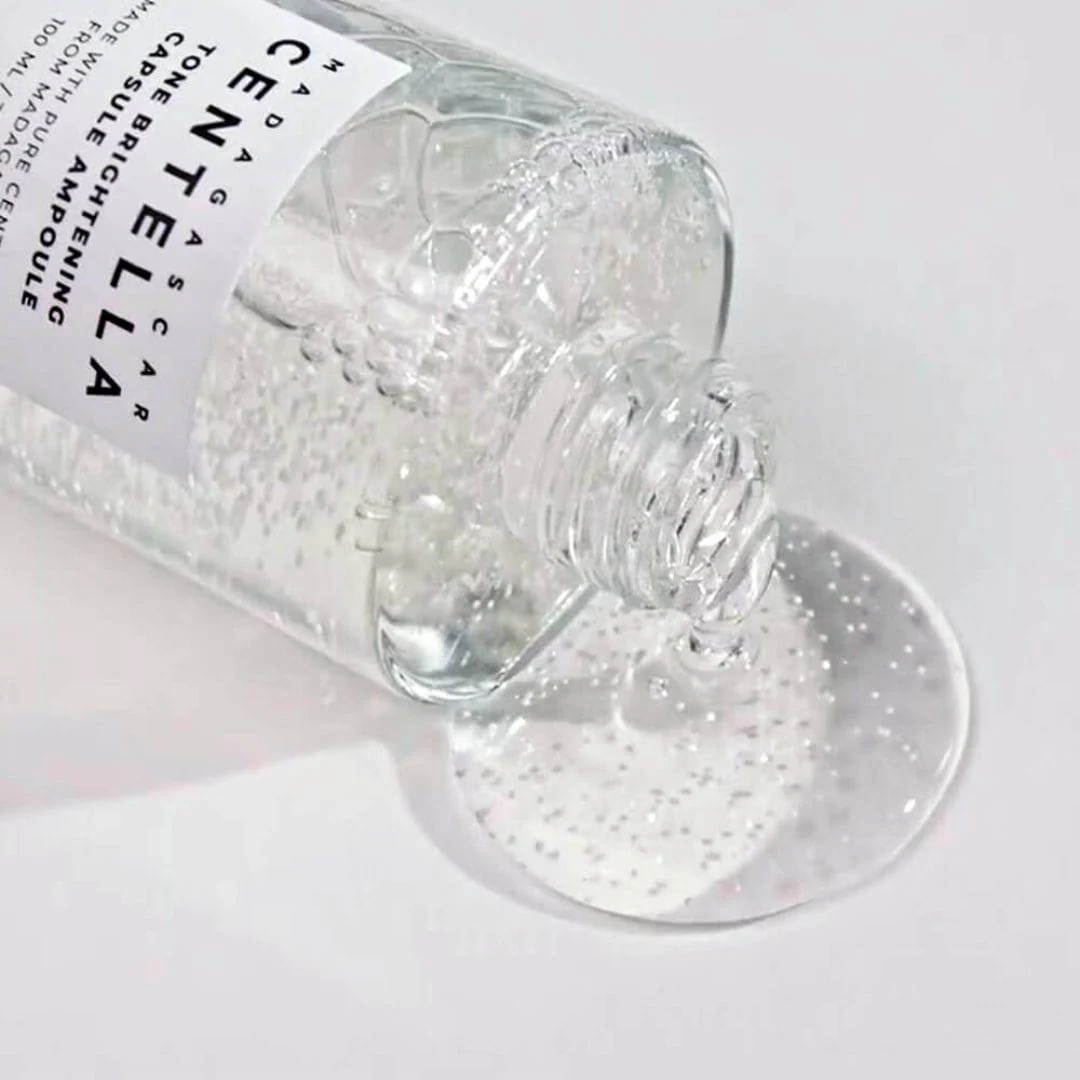 SKIN1004 Madagascar Centella Tone Brightening Capsule Ampoule - Image 4