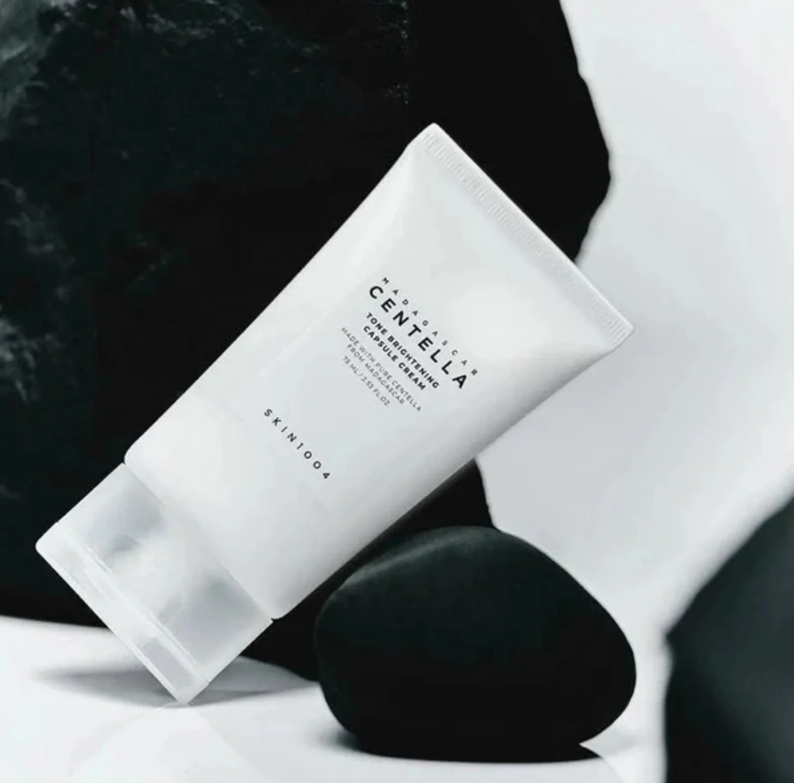 SKIN1004 Madagascar Centella Tone Brightening Capsule Cream - Image 6
