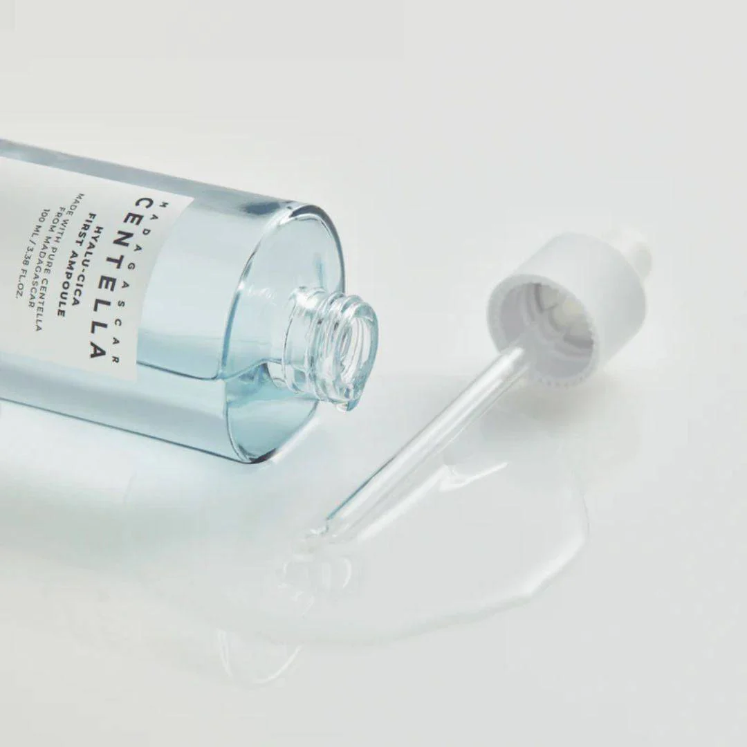 SKIN1004 Madagascar Hyalu-cica First Ampoule - Image 3