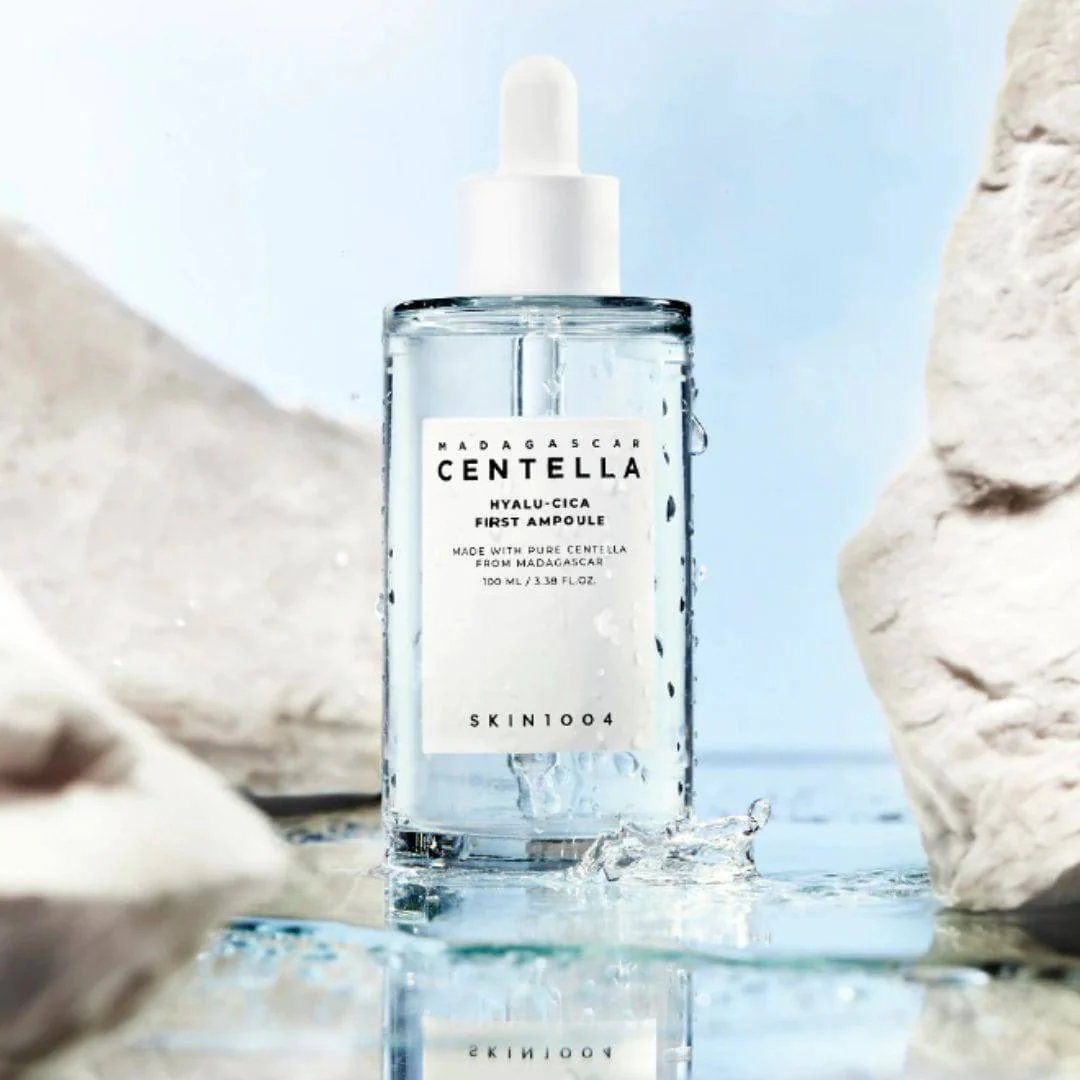 SKIN1004 Madagascar Hyalu-cica First Ampoule - Image 5