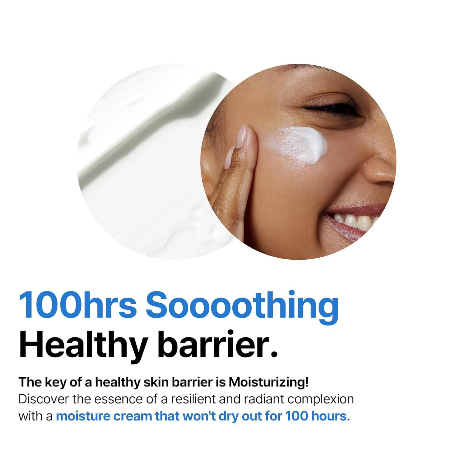 SOME BY MI Beta Panthenol Repair Cream 50mL - Image 3