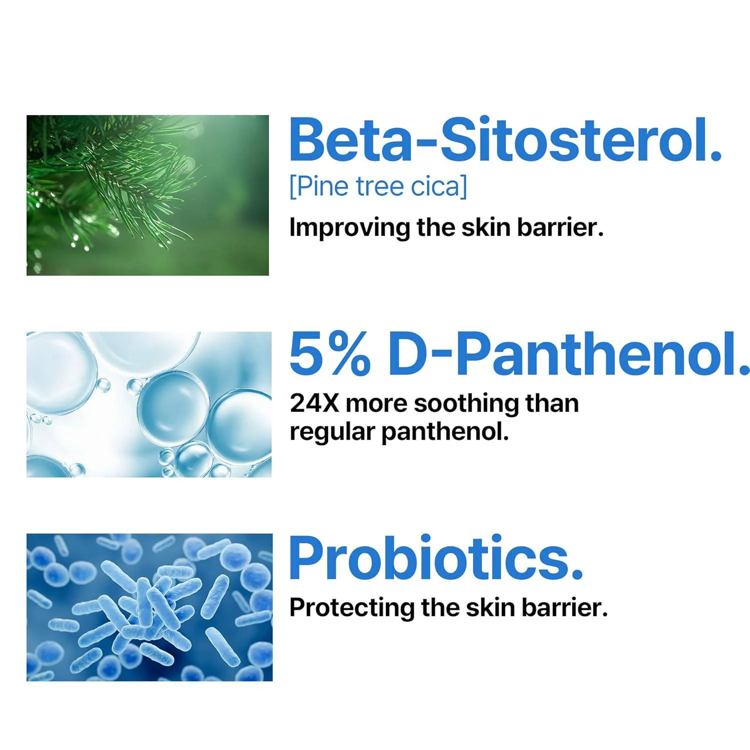 SOME BY MI Beta Panthenol Repair Cream 50mL - Image 4