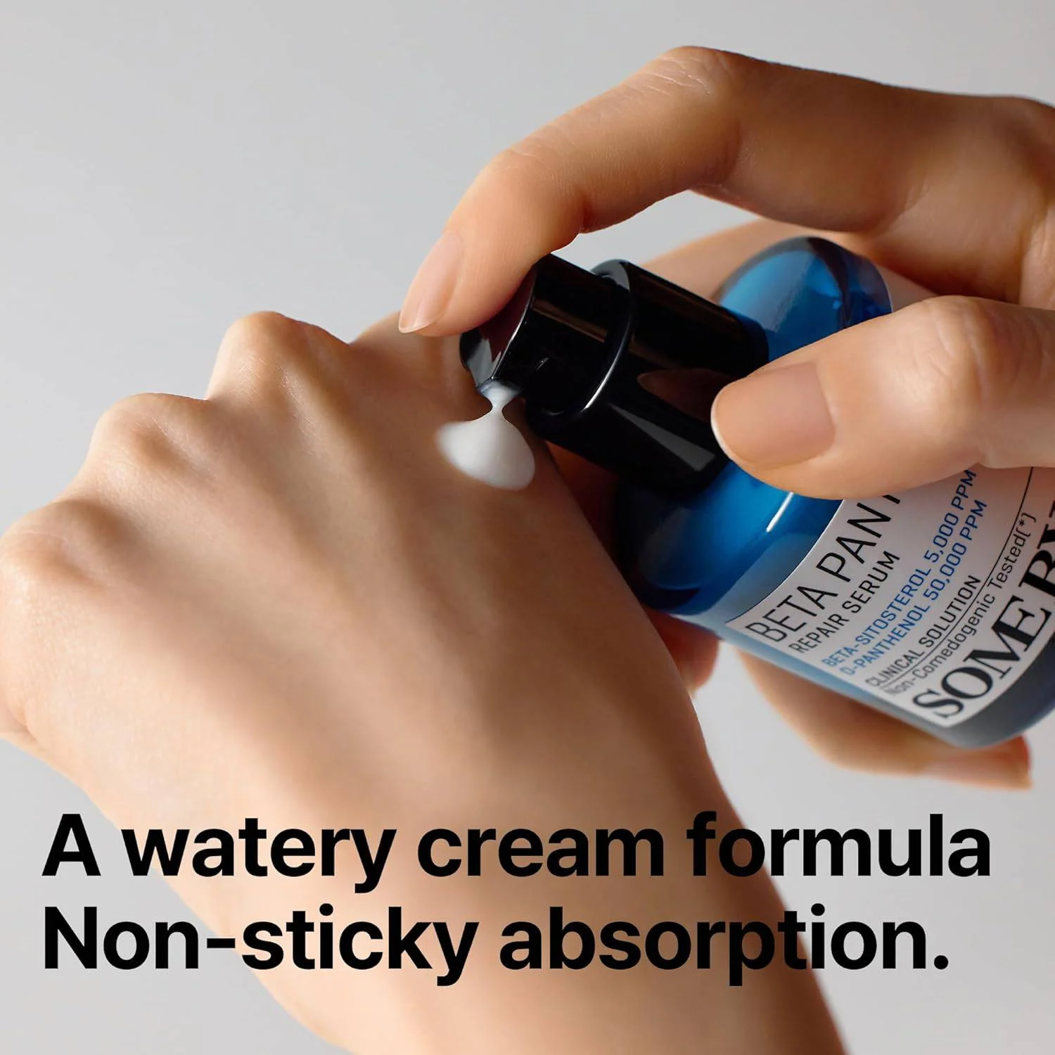 SOME BY MI Beta Panthenol Repair Serum 30mL - Image 3