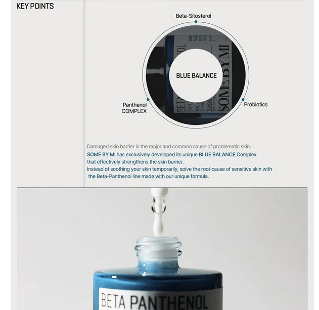 SOME BY MI Beta Panthenol Repair Serum 30mL - Image 6