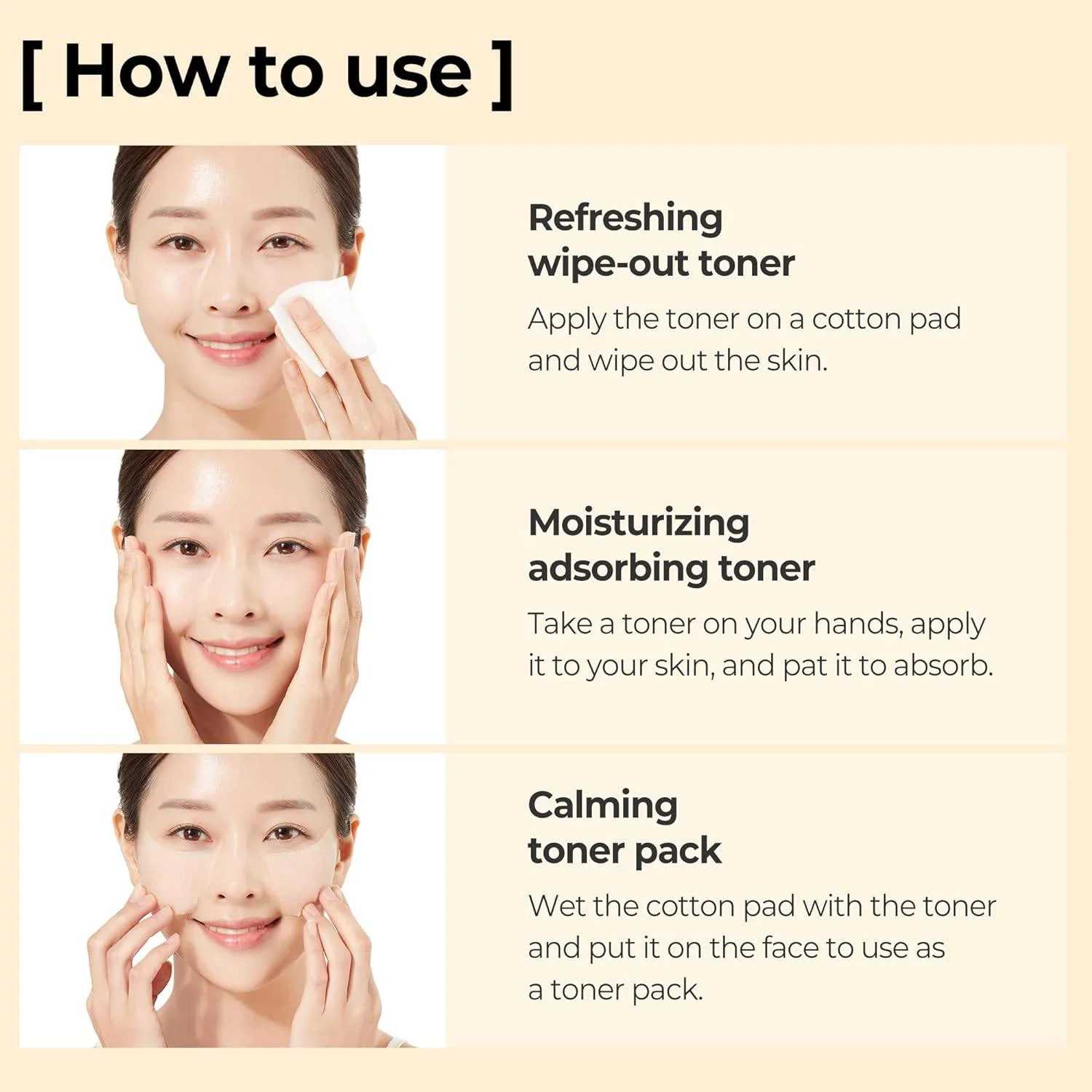 SOME BY MI Propolis B5 Glow Barrier Calming Toner - Image 7