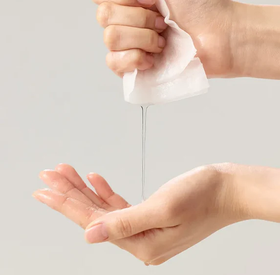 SOME BY MI Real Care Mask 20g (1 ea) - Image 5