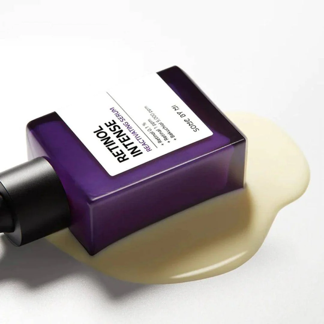 SOME BY MI Retinol Intense Reactivating Serum - Image 4