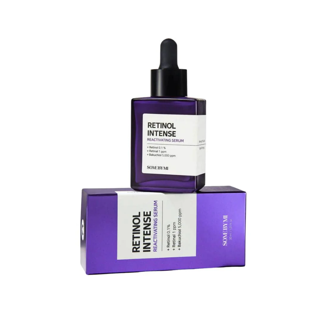 SOME BY MI Retinol Intense Reactivating Serum - Image 6