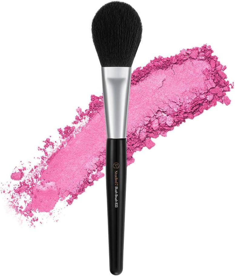 STUDIO 17 Blush Brush 833 - Image 2