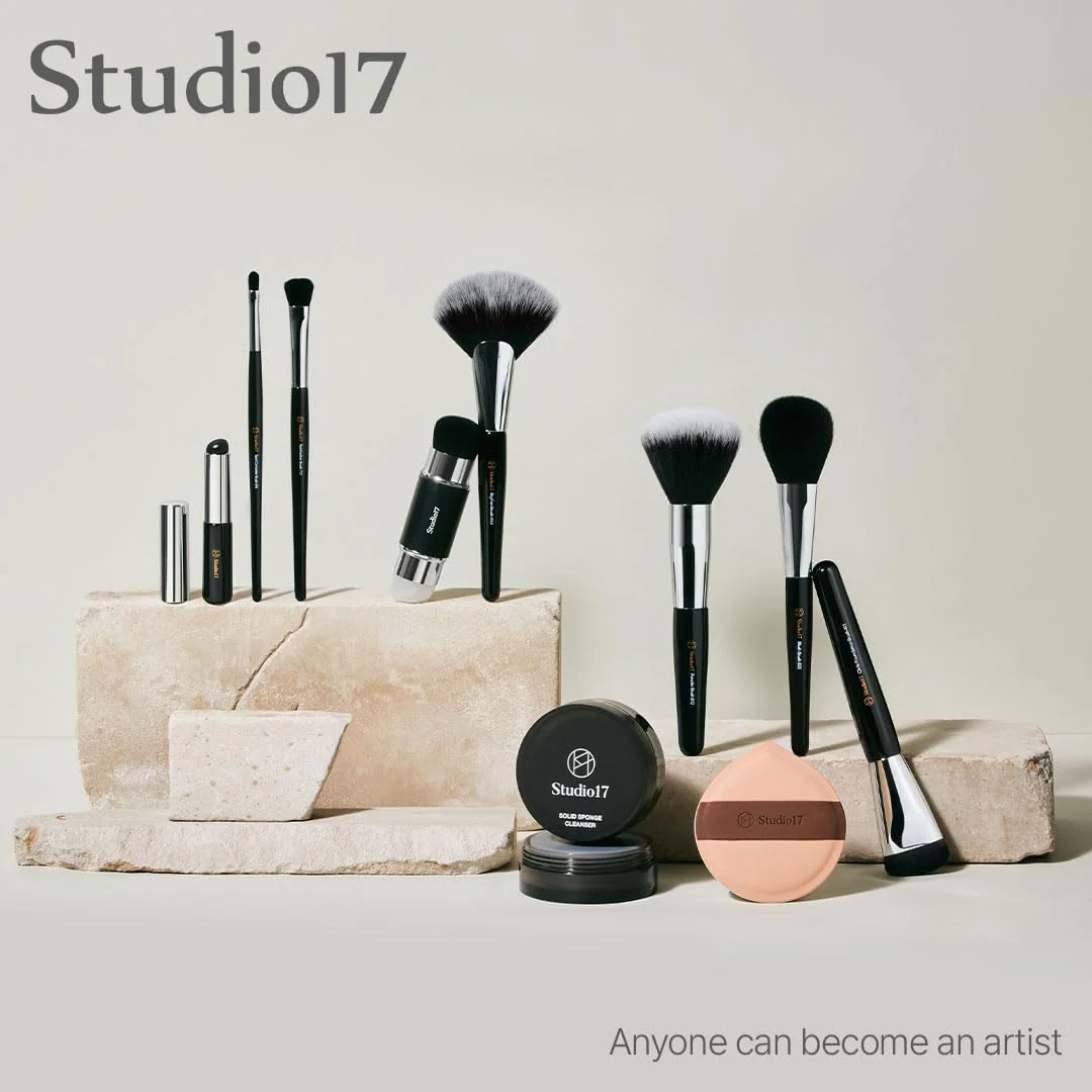 STUDIO 17 Makeup Spatula - Image 7
