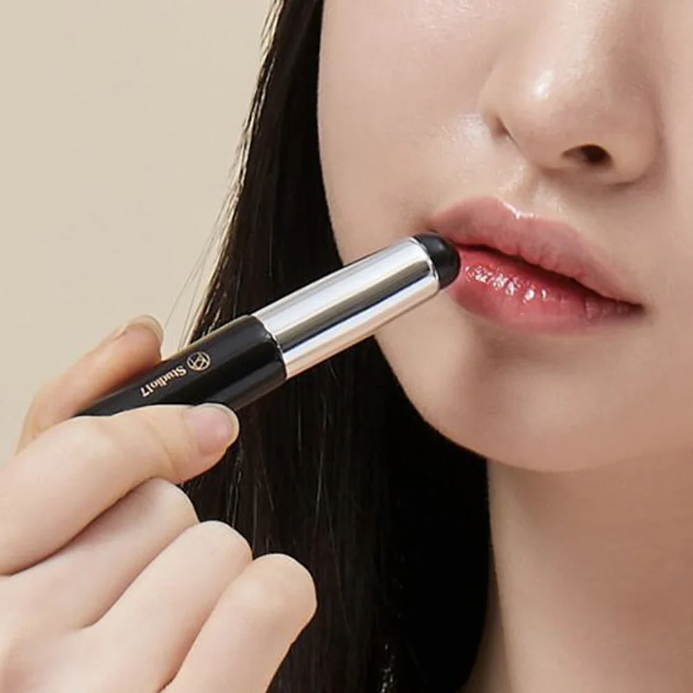 STUDIO 17 Silicone Lip Brush - Image 2