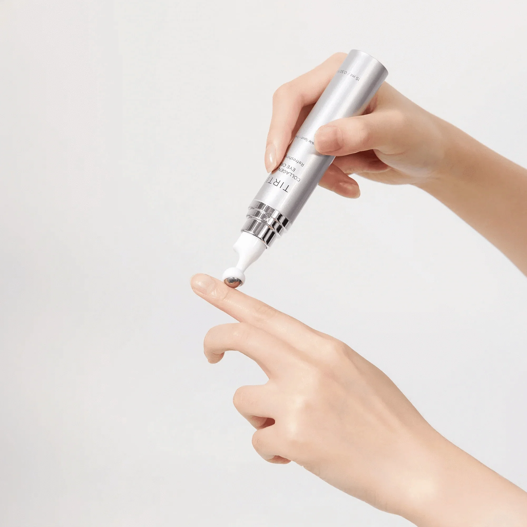 TIRTIR Collagen Lifting Eye Cream 15mL - Image 10