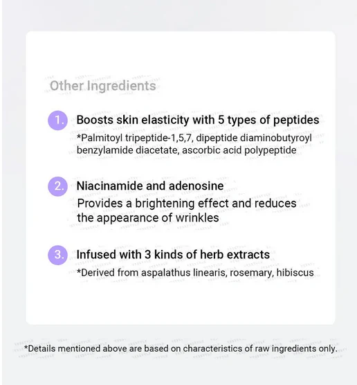 TIRTIR Collagen Lifting Eye Cream 15mL - Image 9