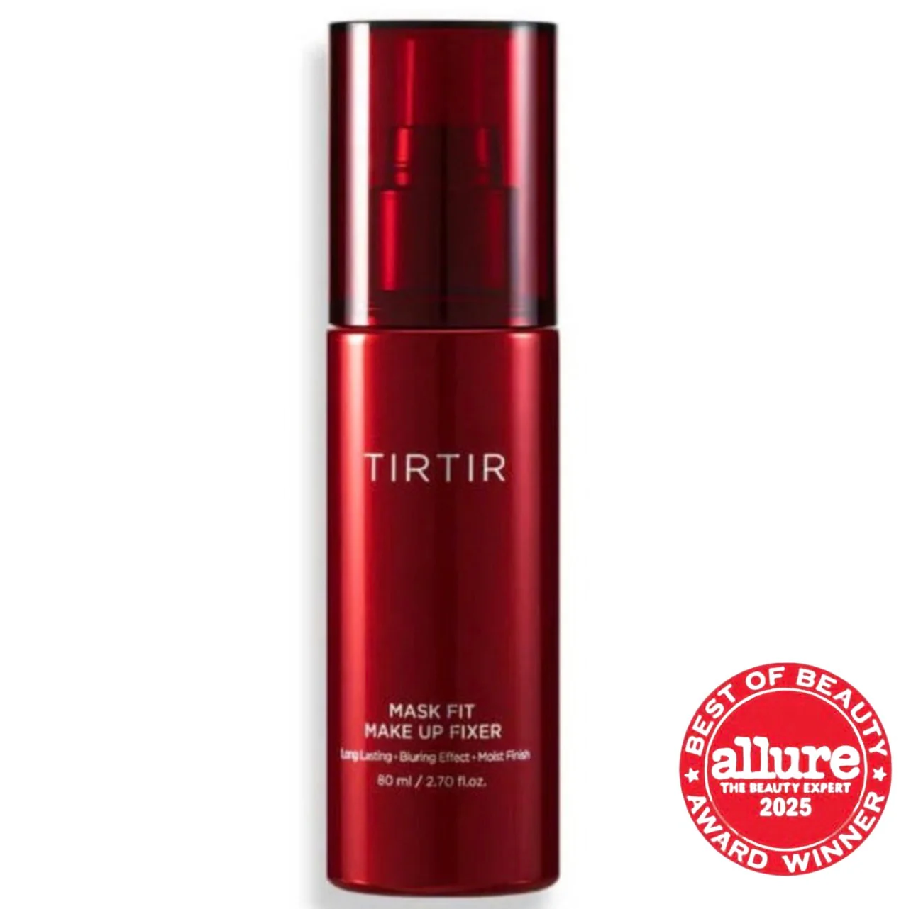 TIRTIR Mask Fit Makeup Fixer 80ml