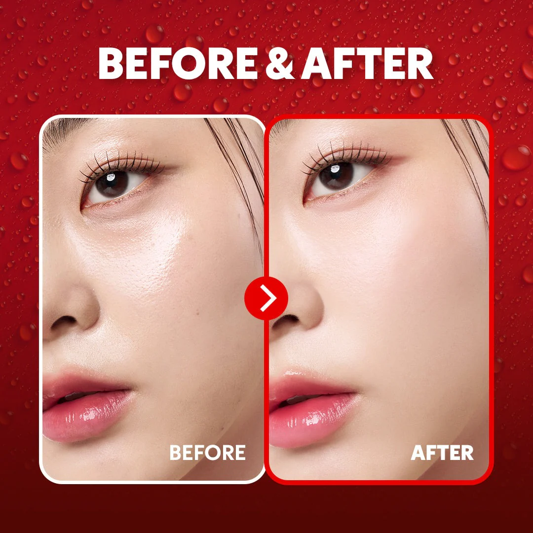 TIRTIR Mask Fit Makeup Fixer 80ml - Image 5