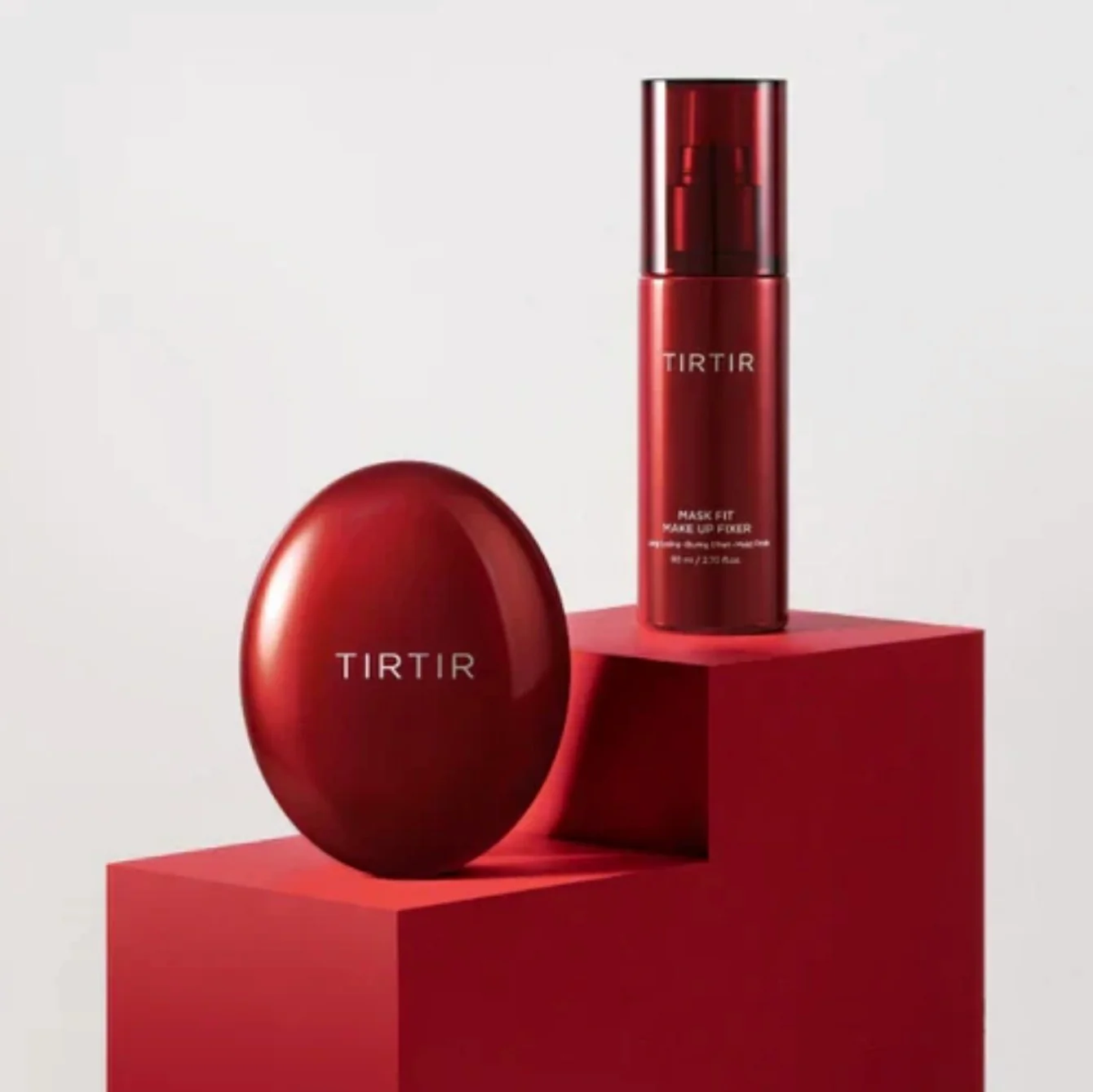 TIRTIR Mask Fit Makeup Fixer 80ml - Image 8