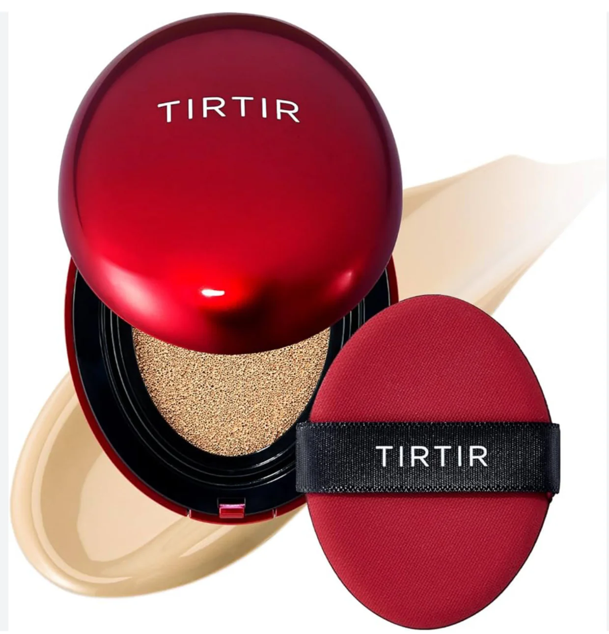 TIRTIR Mask Fit Red Cushion Foundation