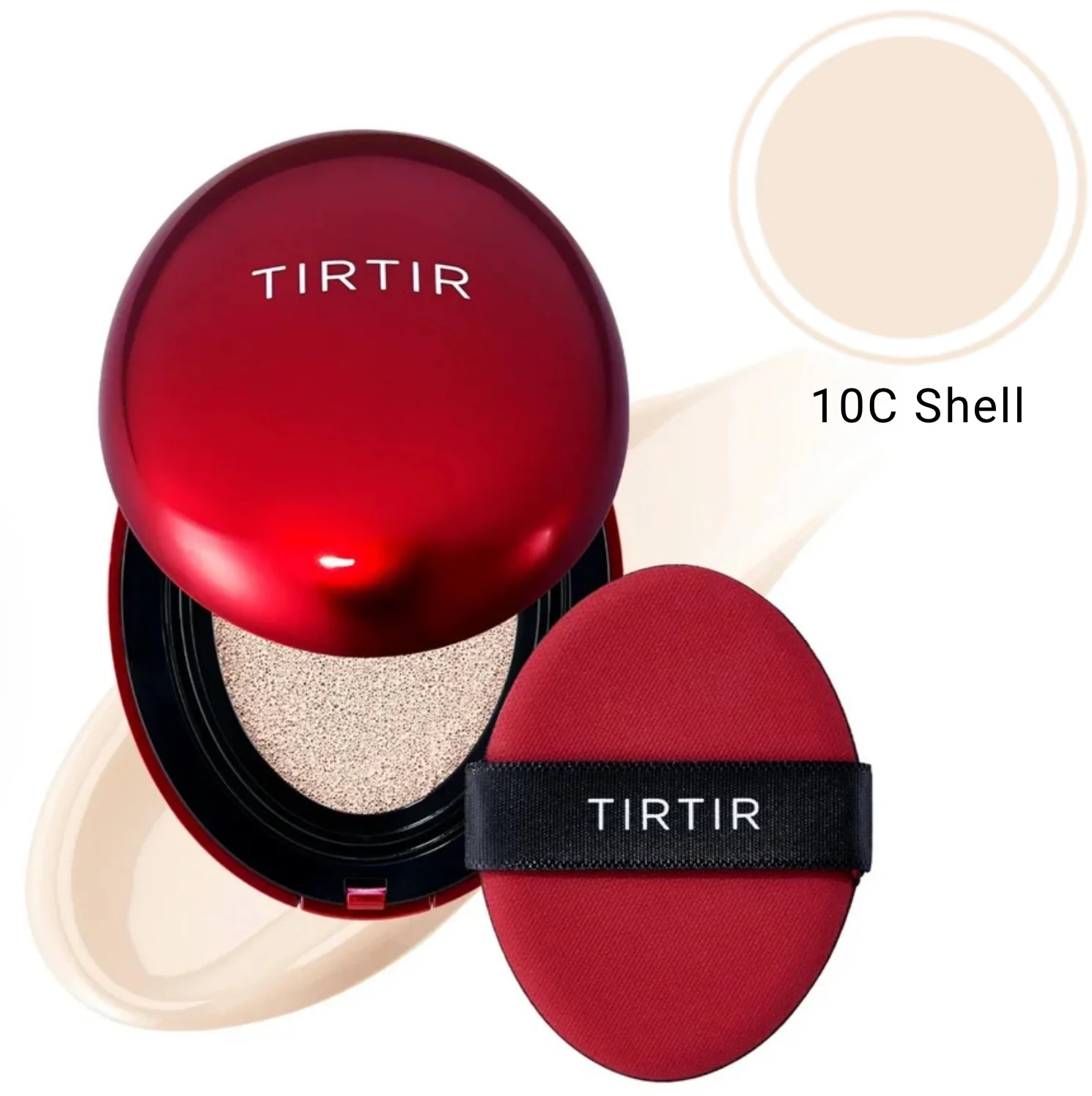 TIRTIR Mask Fit Red Cushion Foundation - Image 14