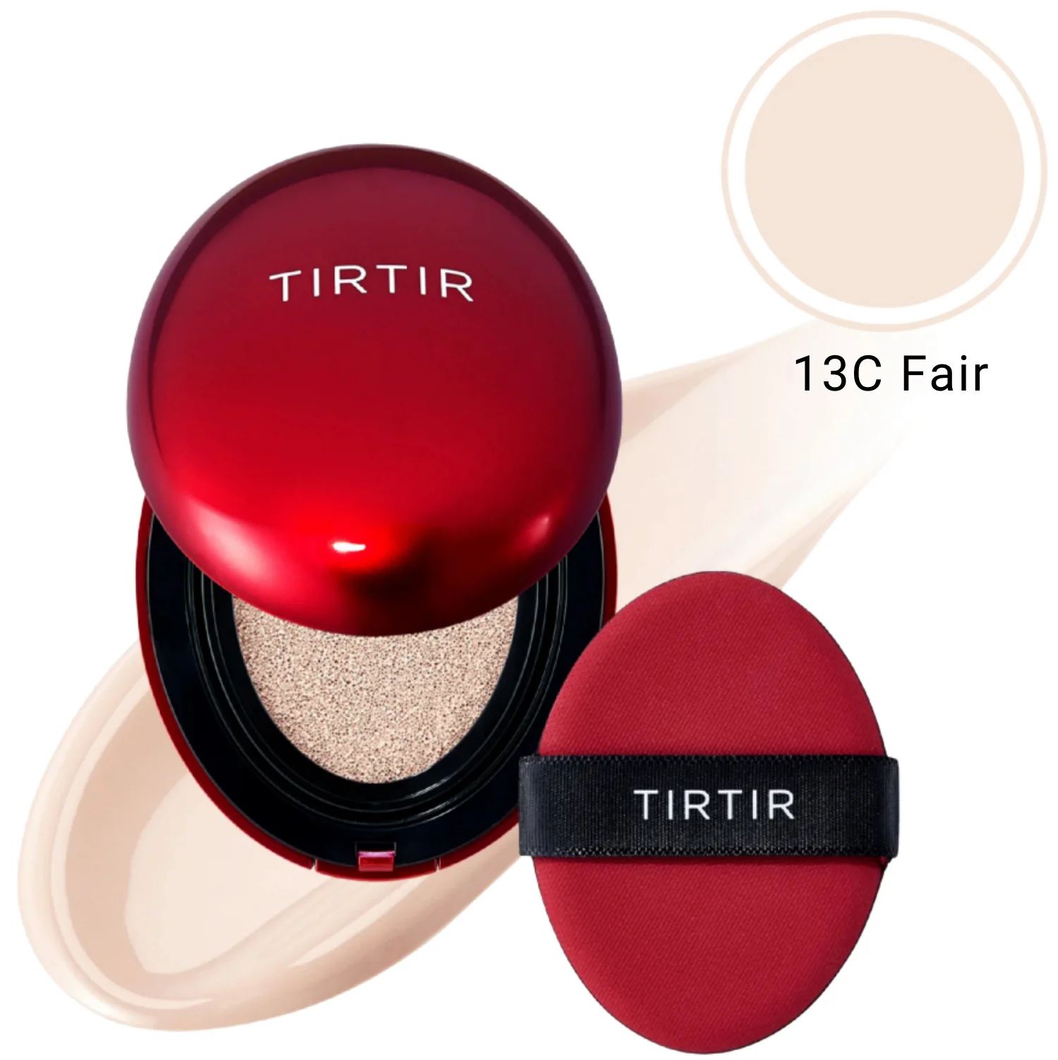 TIRTIR Mask Fit Red Cushion Foundation - Image 15
